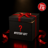 FREE Mystery Gift (Worth £10)