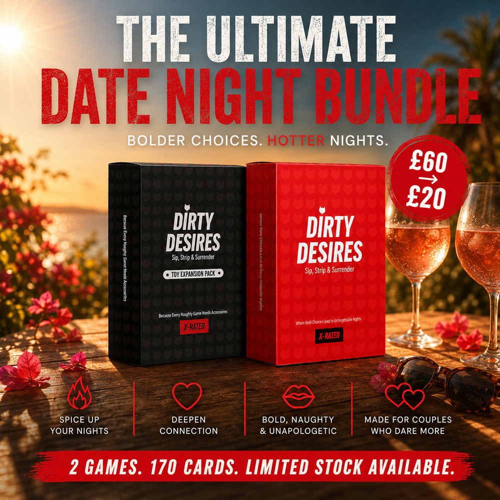 Summer Sale Date Night Bundle