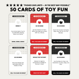 Toy Expansion Pack