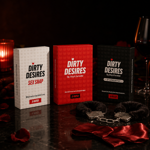 Ultimate Couples Box