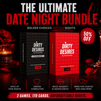 Ultimate Date Night Bundle 1
