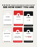 Sip, Strip & Surrender