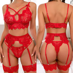 Calypso Lingerie Set