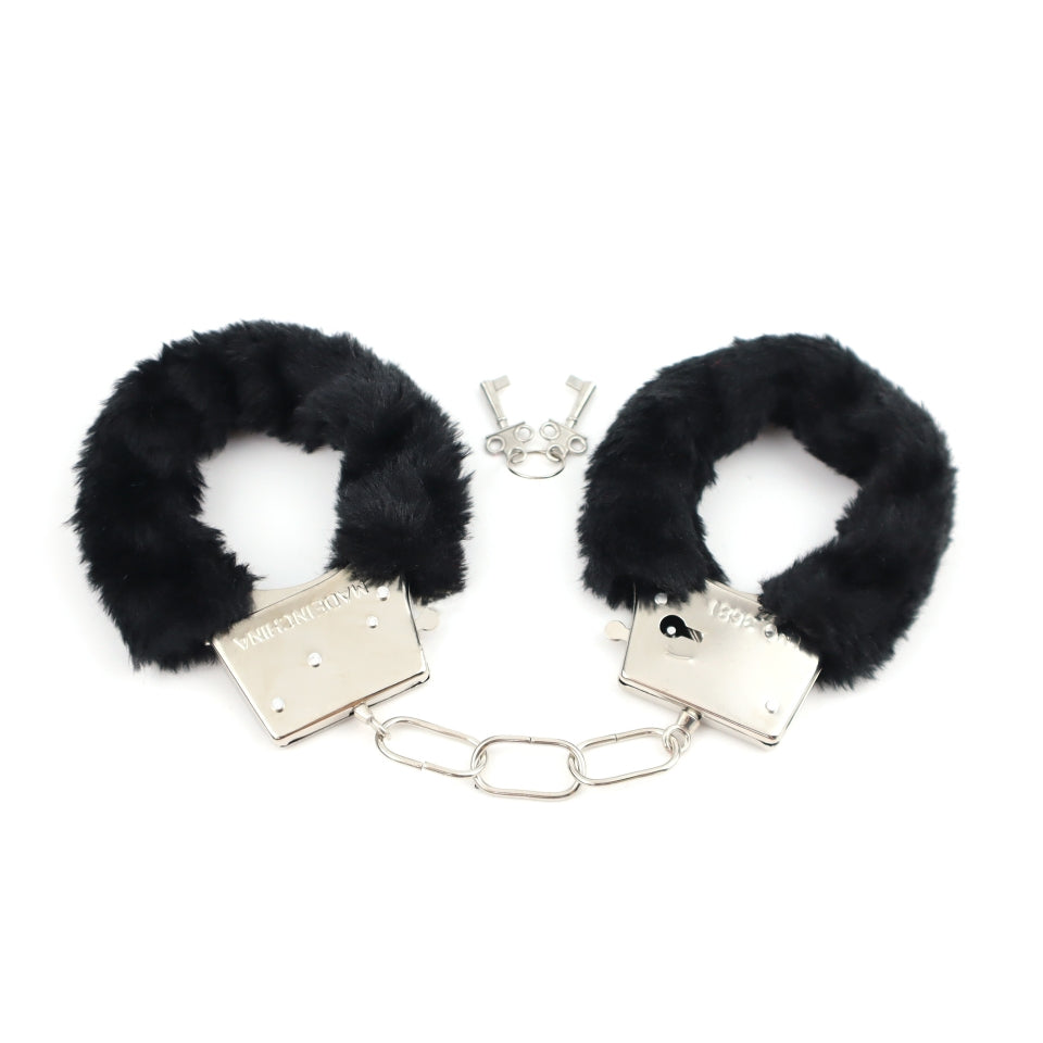 Dirty Desires Handcuffs